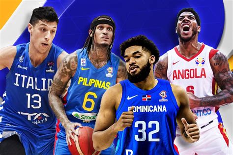 How to watch FIBA World Cup games online .